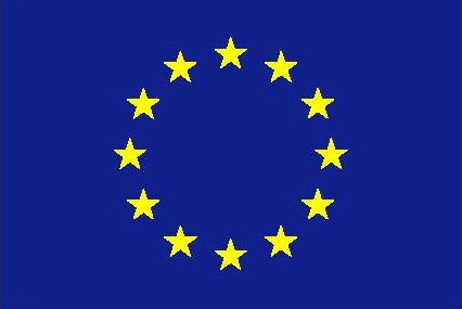 European Flag