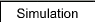 Simulation