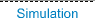 Simulation